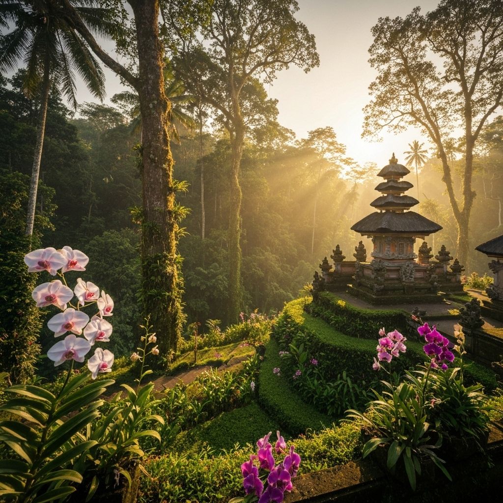 Bali, Indonesia