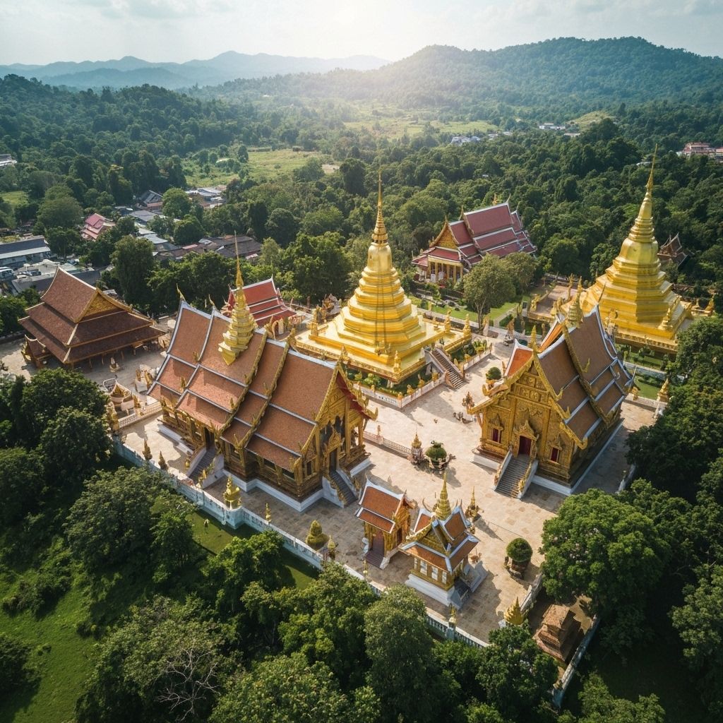 Chiang Mai, Thailand