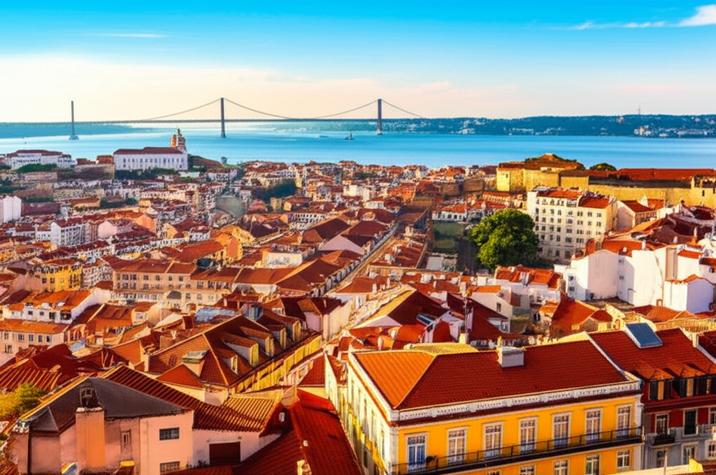 Lisbon, Portugal